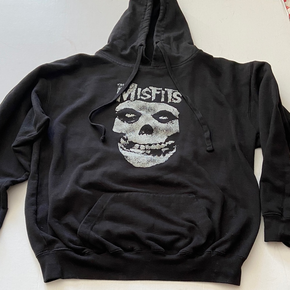 Misfits Sweatshirt Men’s Large